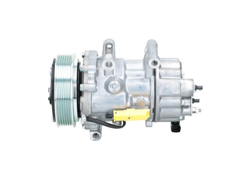 Compresor, aire acondicionado PSH ref. 090.225.037.876