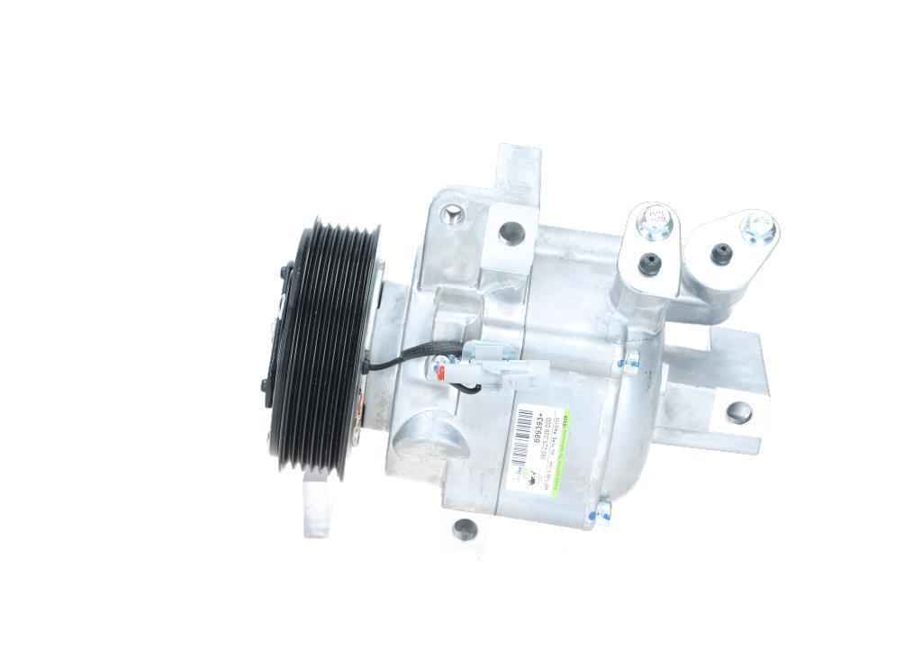 Compresseur, climatisation PSH ref. 090.225.039.000