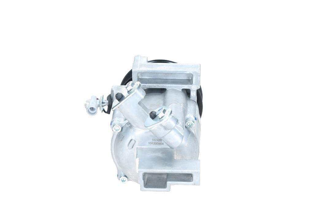 Compresseur, climatisation PSH ref. 090.225.039.000