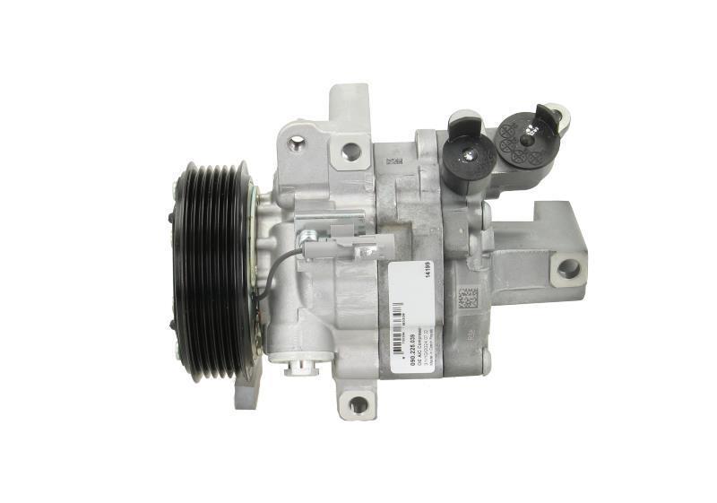 Compresor, aire acondicionado PSH ref. 090.225.039.501
