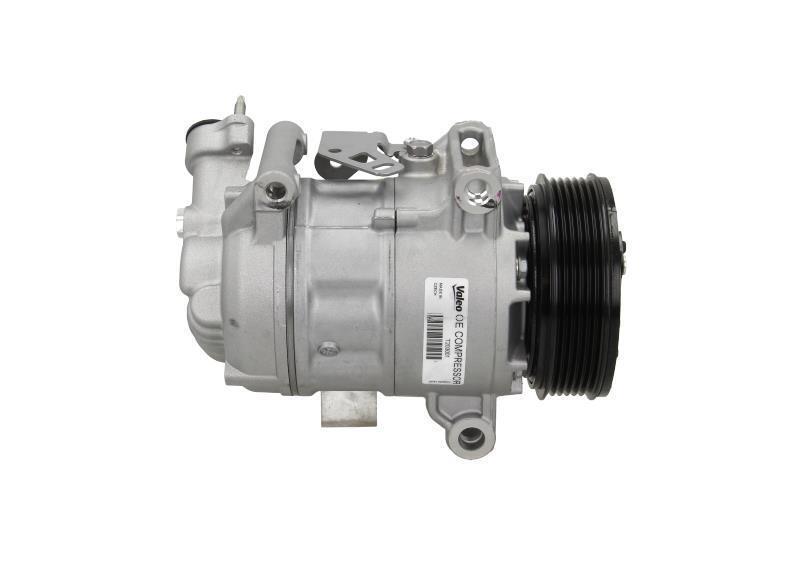 Compresor, aire acondicionado PSH ref. 090.225.049.500