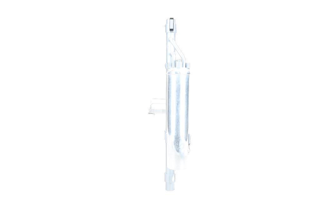 Condenseur, climatisation (Radiateur de climatisation) PSH 090.251.003.000