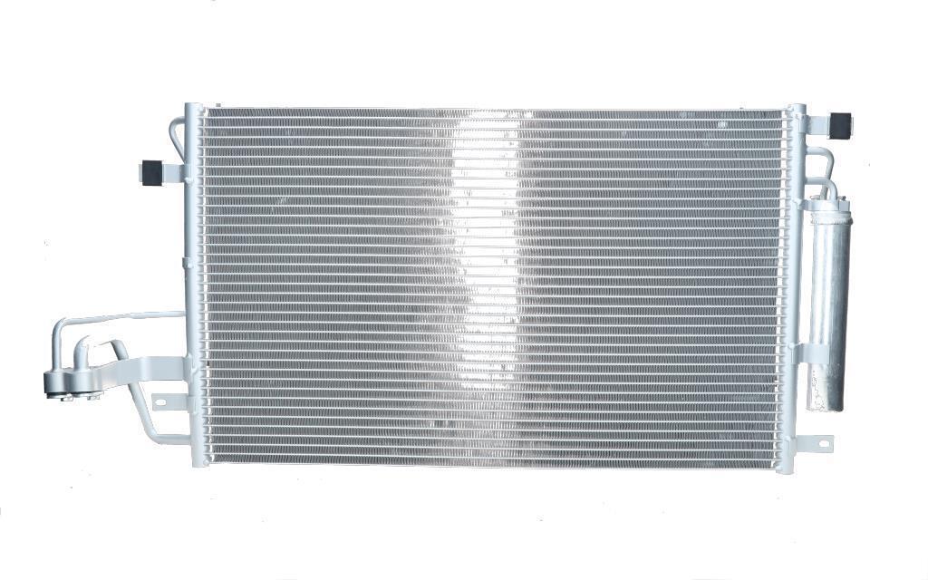 Condenseur, climatisation (Radiateur de climatisation) PSH 090.251.003.000