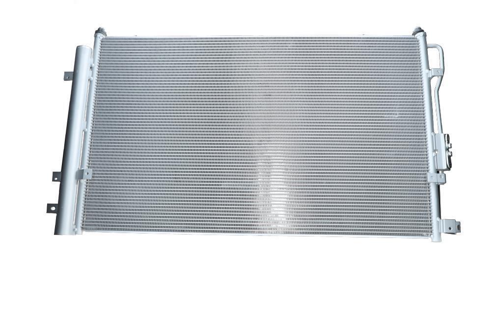 Condenseur, climatisation (Radiateur de climatisation) PSH ref. 090.251.018.200