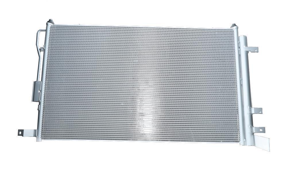 Condenseur, climatisation (Radiateur de climatisation) PSH ref. 090.251.018.200