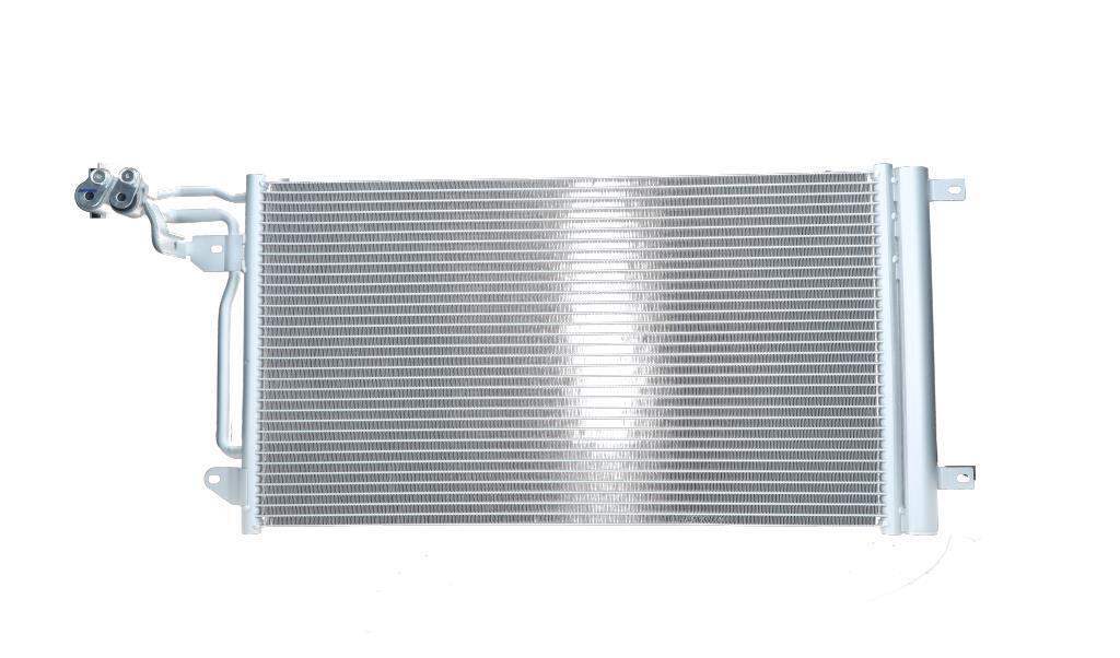 Condenseur, climatisation (Radiateur de climatisation) PSH ref. 090.301.001.050
