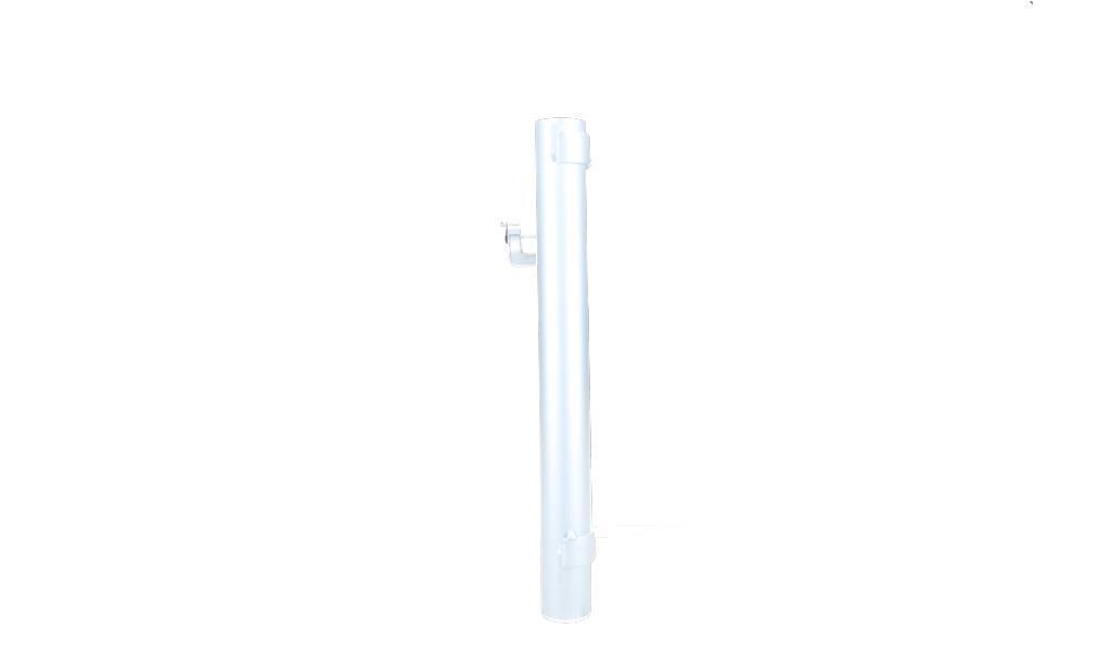 Condenseur, climatisation (Radiateur de climatisation) PSH ref. 090.301.001.050