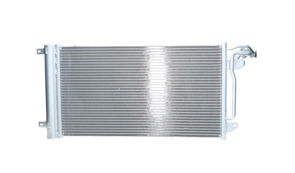 Condenseur, climatisation (Radiateur de climatisation) PSH ref. 090.301.001.050