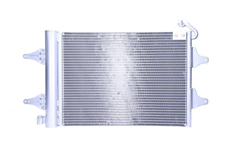 Condenseur, climatisation (Radiateur de climatisation) PSH ref. 090.301.002.050