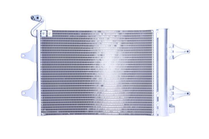 Condenseur, climatisation (Radiateur de climatisation) PSH ref. 090.301.002.050