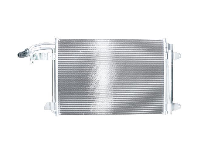 Condenseur, climatisation (Radiateur de climatisation) PSH ref. 090.301.004.050
