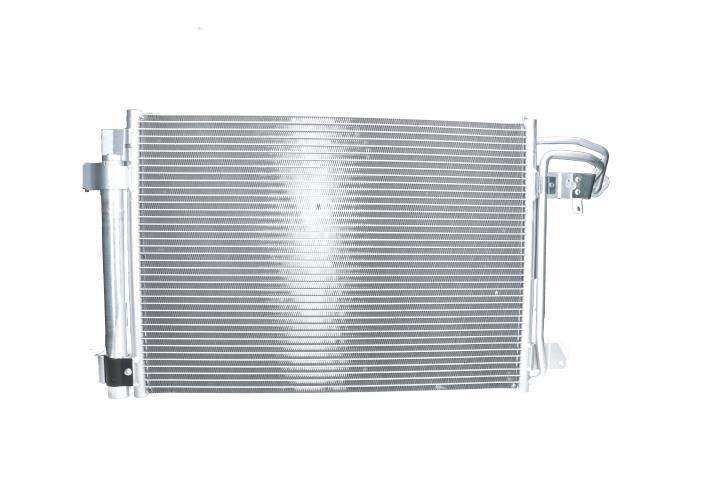 Condenseur, climatisation (Radiateur de climatisation) PSH ref. 090.301.004.050