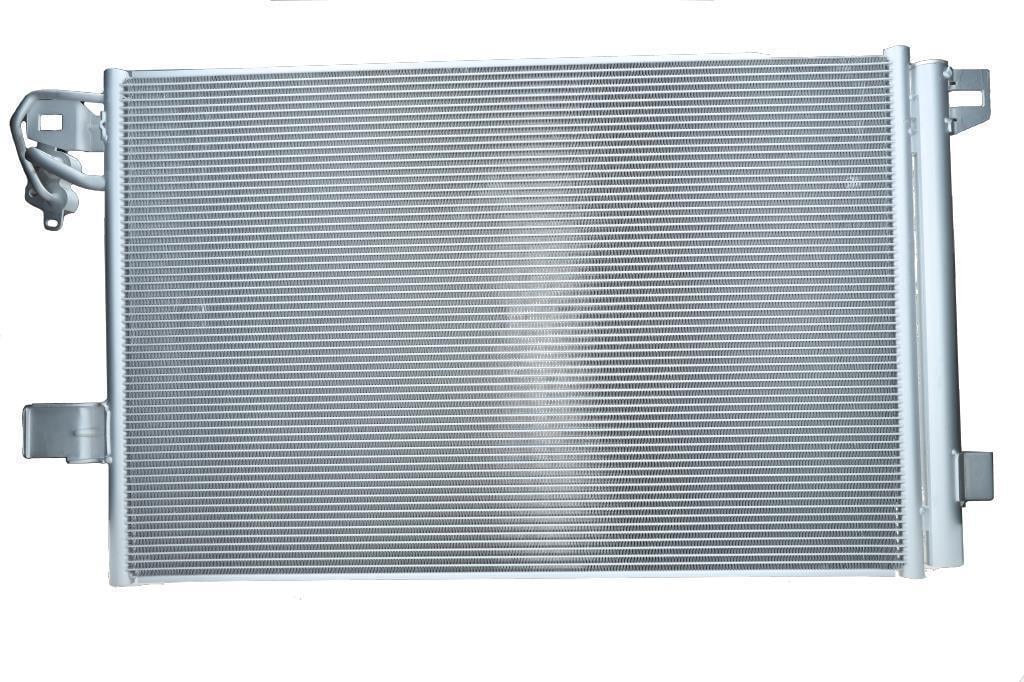 Condenseur, climatisation (Radiateur de climatisation) PSH ref. 090.301.005.050