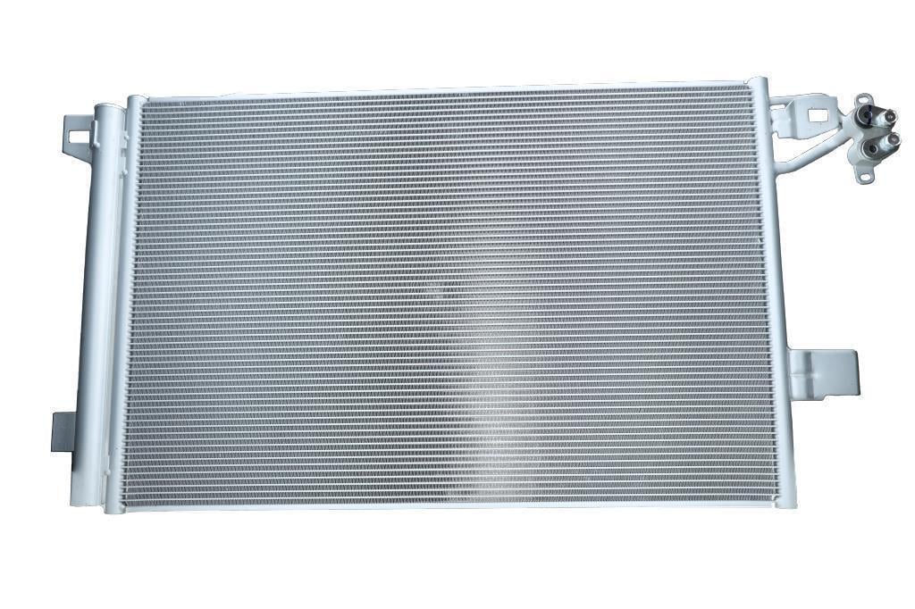 Condenseur, climatisation (Radiateur de climatisation) PSH ref. 090.301.005.050
