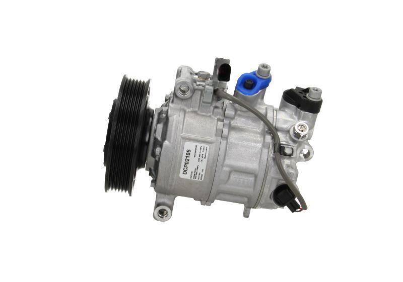 Compressor de climatização PSH ref. 090.305.016.260