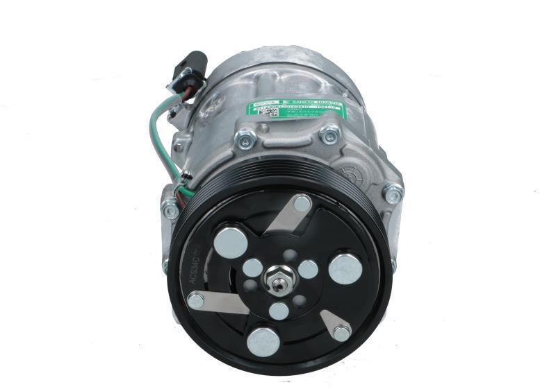 Compressor de climatização PSH ref. 090.305.054.907