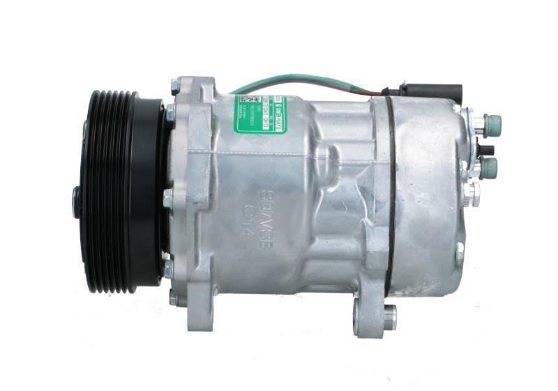 Compressor de climatização PSH ref. 090.305.054.907