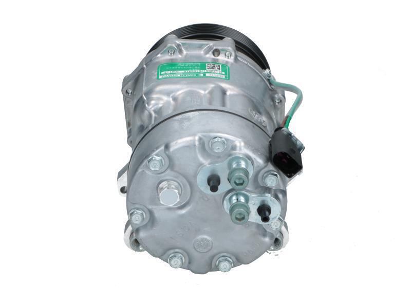 Compressor de climatização PSH ref. 090.305.054.907