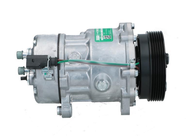Compressor de climatização PSH ref. 090.305.054.907