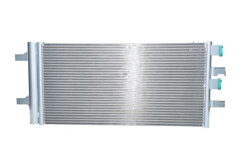 Condenseur, climatisation (Radiateur de climatisation) PSH ref. 090.441.003.200