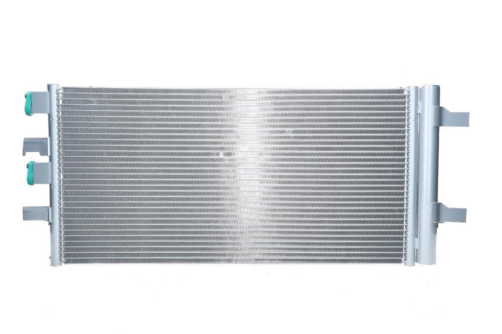 Condenseur, climatisation (Radiateur de climatisation) PSH ref. 090.441.003.200