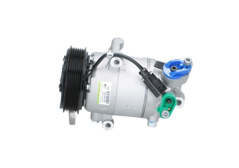 Compresseur, climatisation PSH ref. 090.445.004.200