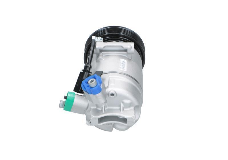 Compresseur, climatisation PSH ref. 090.445.004.200