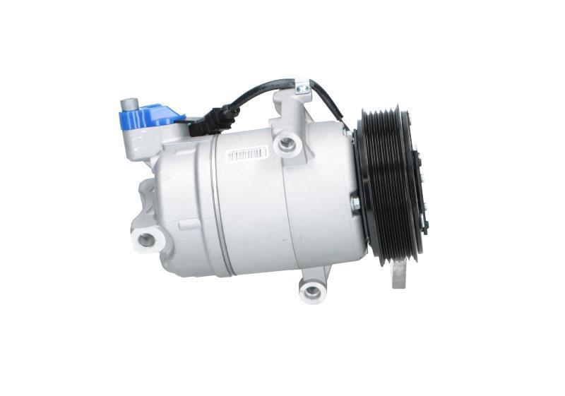 Compresseur, climatisation PSH ref. 090.445.004.200