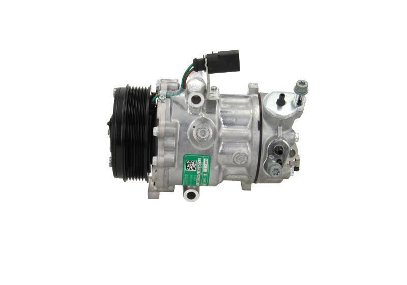 Compressor de climatização PSH ref. 090.445.004.907