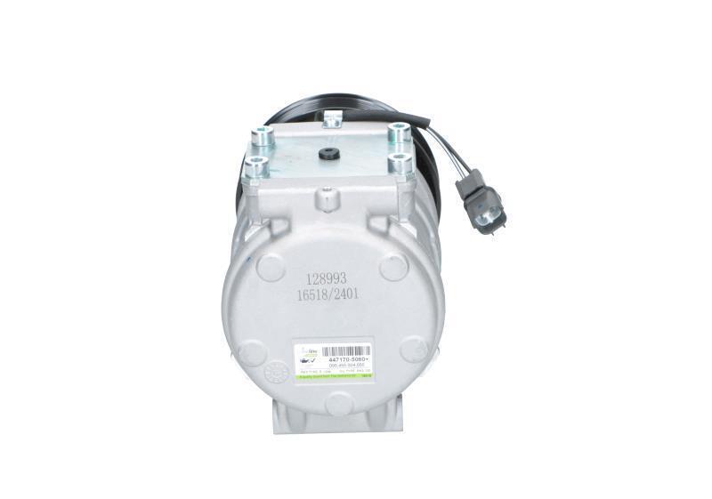 Compresseur, climatisation PSH ref. 090.455.004.050