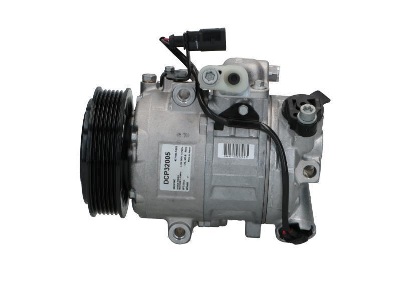 Compresor, aire acondicionado PSH ref. 090.465.002.260