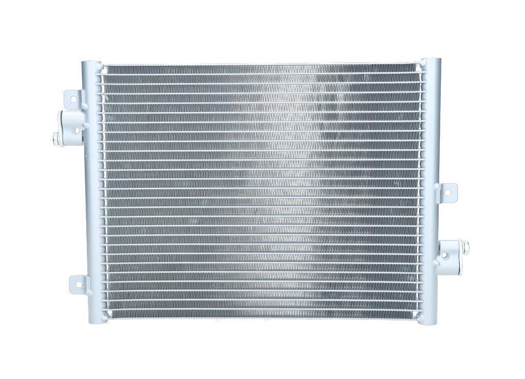 Condenseur, climatisation (Radiateur de climatisation) PSH ref. 090.481.001.000