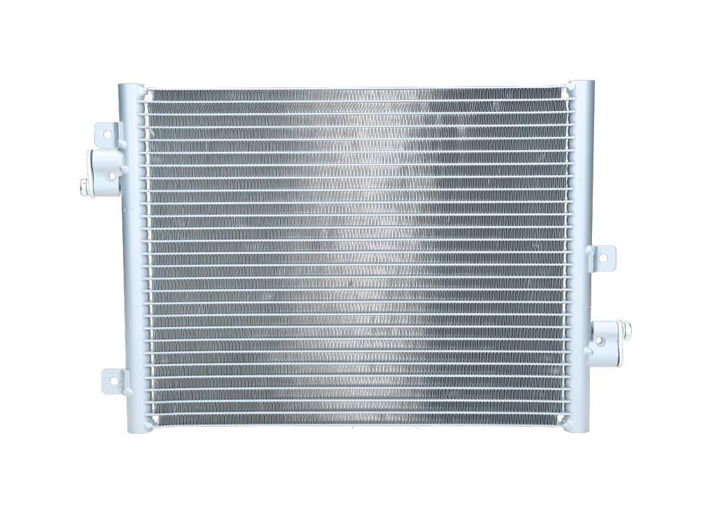 Condenseur, climatisation (Radiateur de climatisation) PSH ref. 090.481.001.000