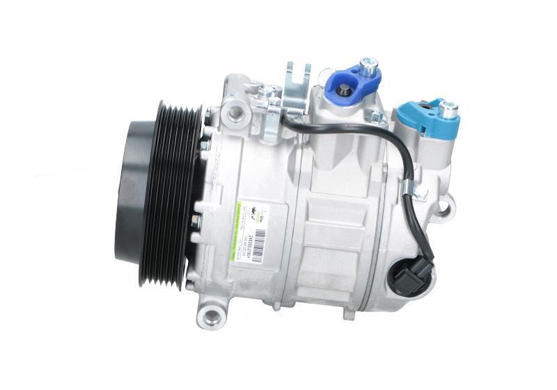 Compresseur, climatisation PSH ref. 090.485.005.050