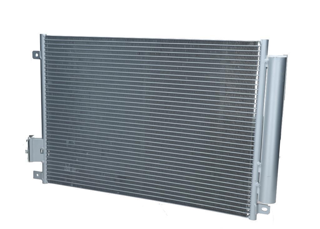 Condenseur, climatisation (Radiateur de climatisation) PSH ref. 090.501.001.040