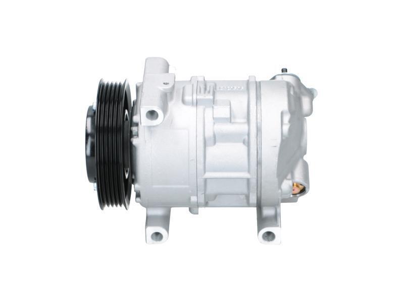 Compresor, aire acondicionado PSH ref. 090.505.019.050