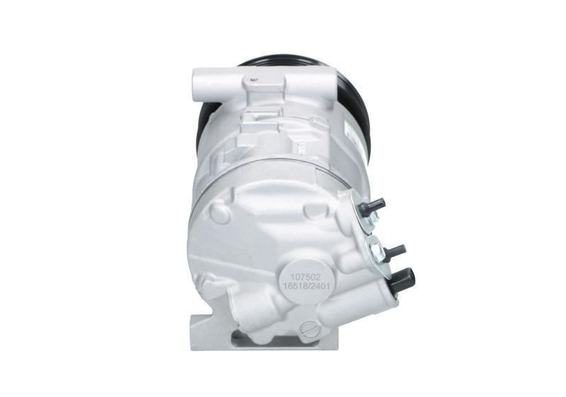 Compresor, aire acondicionado PSH ref. 090.505.019.050
