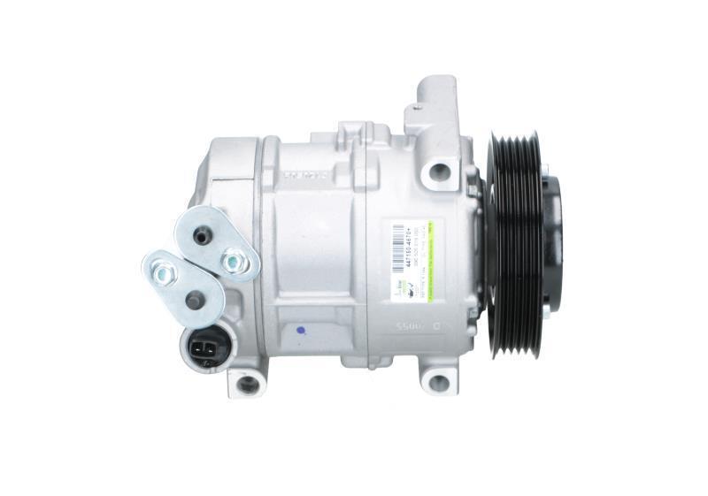 Compresor, aire acondicionado PSH ref. 090.505.019.050