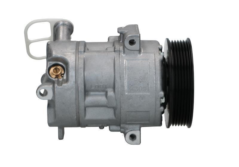 Compresor, aire acondicionado PSH ref. 090.505.026.050