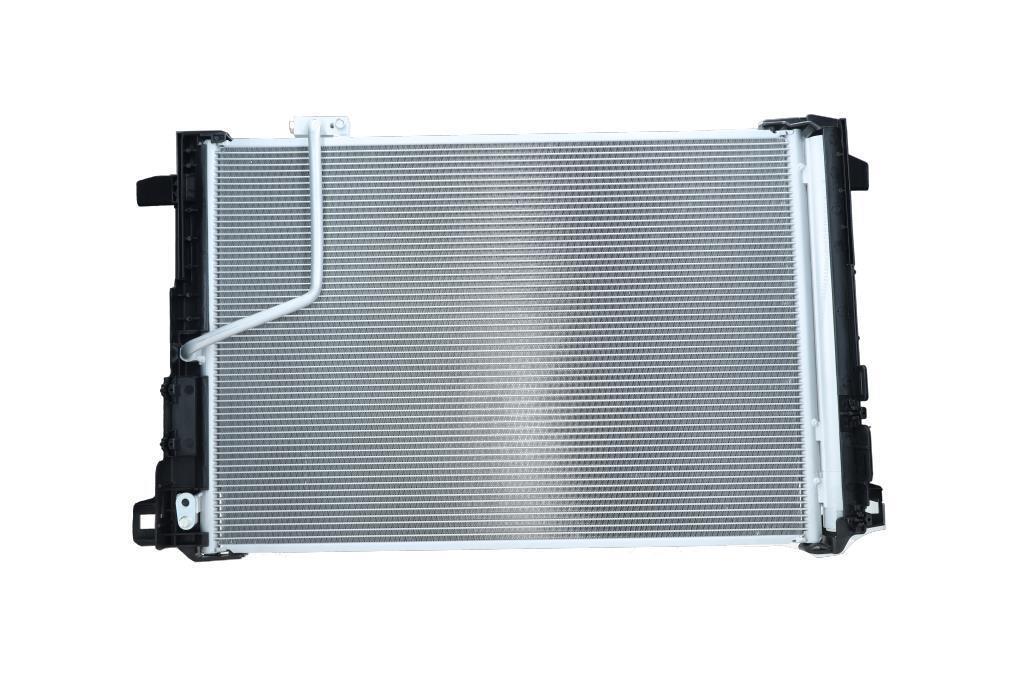 Condenseur, climatisation (Radiateur de climatisation) PSH ref. 090.551.001.050