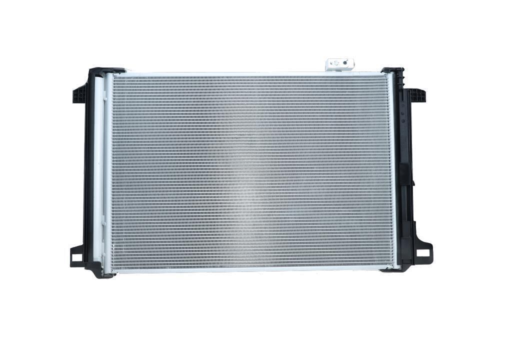 Condenseur, climatisation (Radiateur de climatisation) PSH ref. 090.551.001.050
