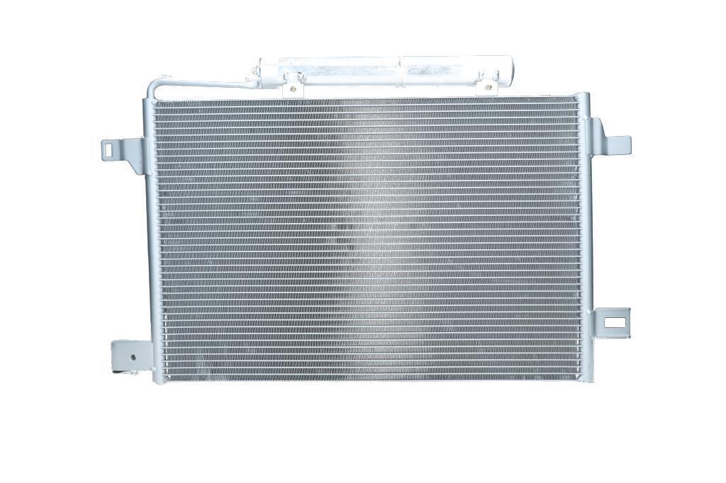 Condenseur, climatisation (Radiateur de climatisation) PSH 090.551.013.000