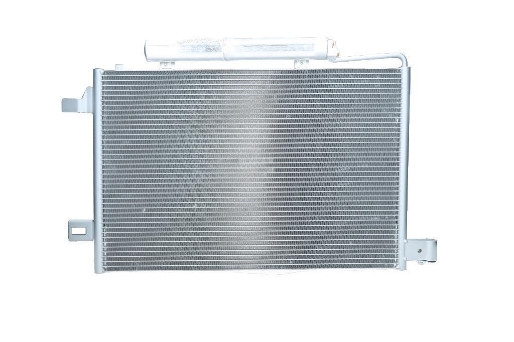 Condenseur, climatisation (Radiateur de climatisation) PSH 090.551.013.000