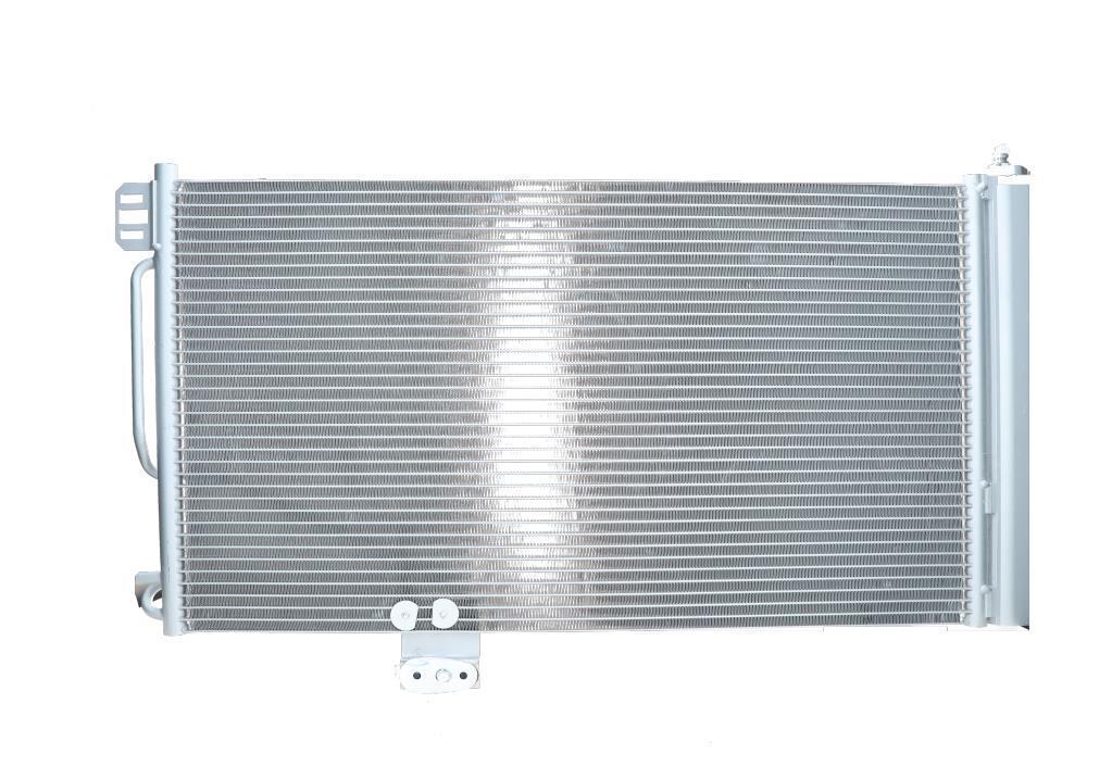 Condenseur, climatisation (Radiateur de climatisation) PSH 090.551.028.000