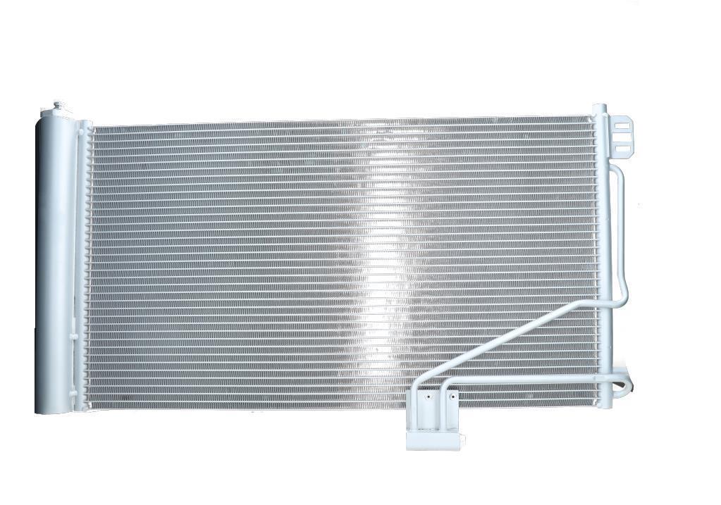 Condenseur, climatisation (Radiateur de climatisation) PSH 090.551.028.000