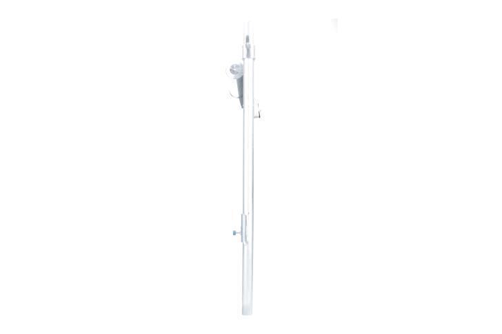Condenseur, climatisation (Radiateur de climatisation) PSH 090.551.050.040