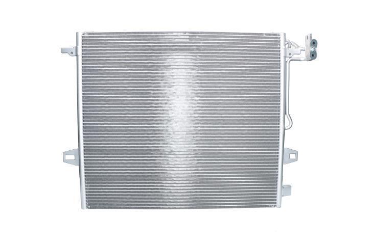 Condenseur, climatisation (Radiateur de climatisation) PSH 090.551.050.040