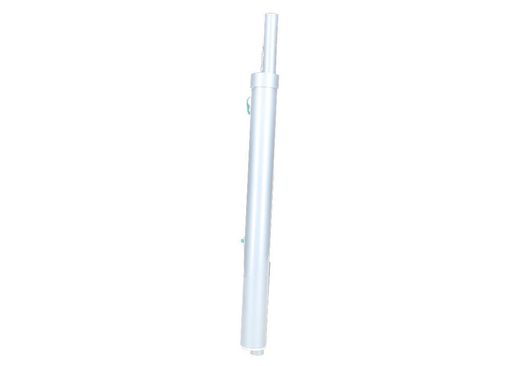 Condenseur, climatisation (Radiateur de climatisation) PSH ref. 090.551.054.200