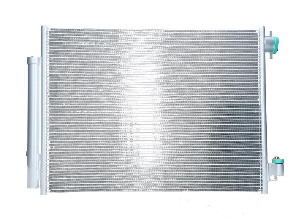 Condenseur, climatisation (Radiateur de climatisation) PSH ref. 090.551.054.200
