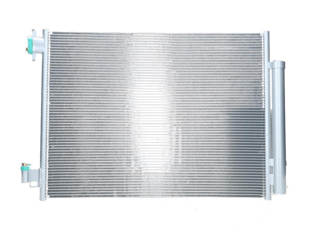 Condenseur, climatisation (Radiateur de climatisation) PSH ref. 090.551.054.200